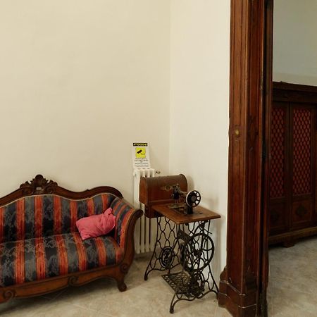 La Casa Di Nonna Teresa Bed & Breakfast Naples Exterior photo