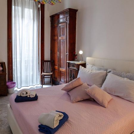 La Casa Di Nonna Teresa Bed & Breakfast Naples Exterior photo