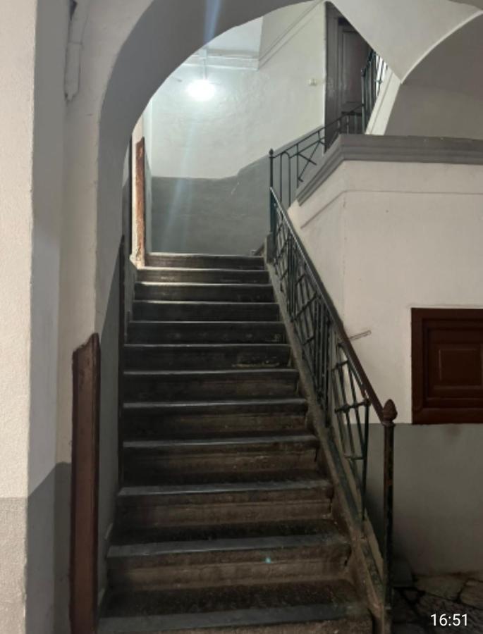 La Casa Di Nonna Teresa Bed & Breakfast Naples Exterior photo