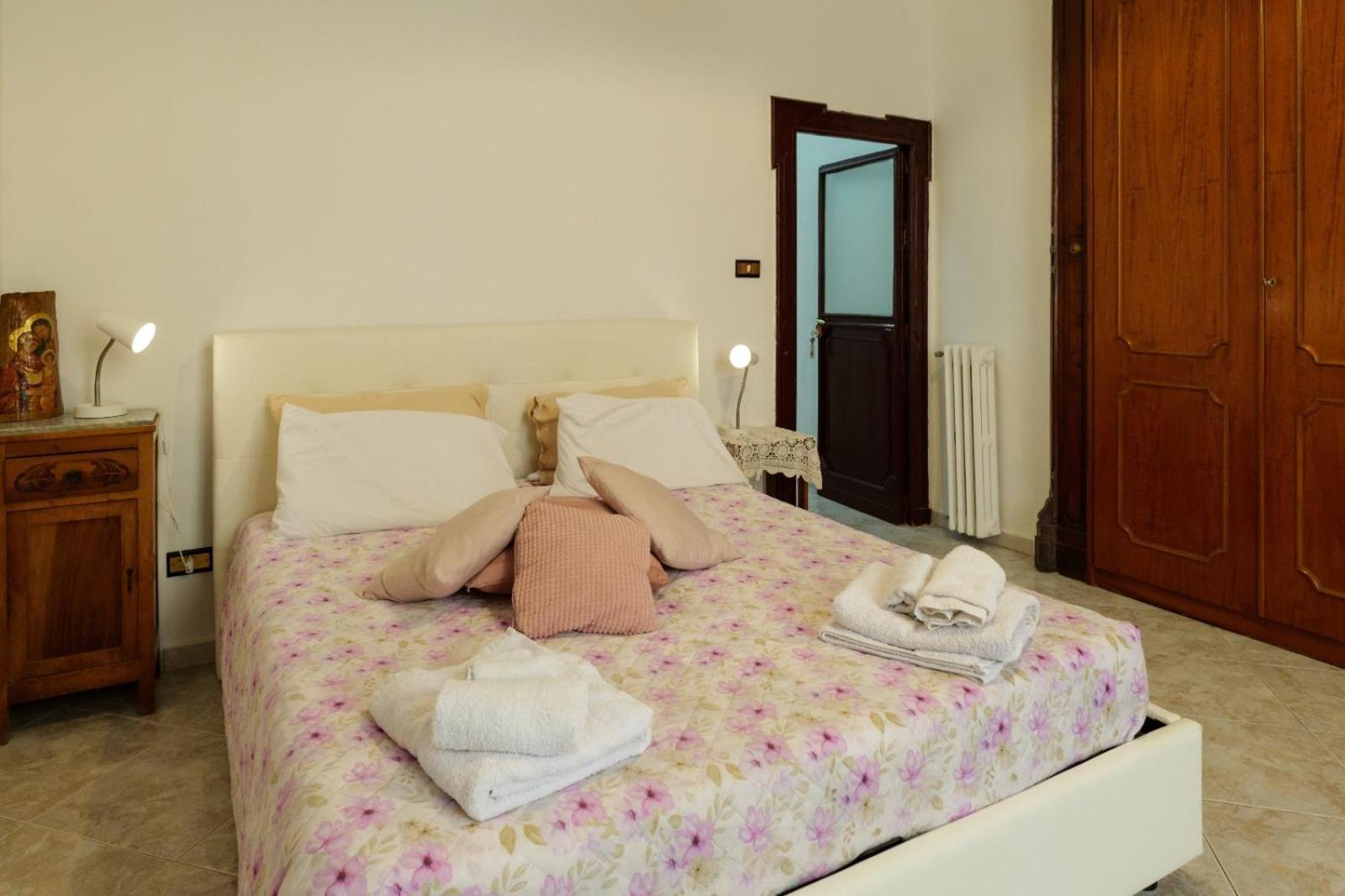 La Casa Di Nonna Teresa Bed & Breakfast Naples Exterior photo