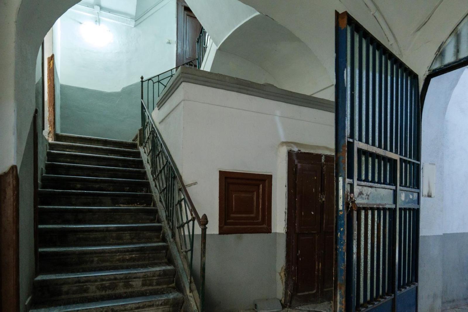 La Casa Di Nonna Teresa Bed & Breakfast Naples Exterior photo